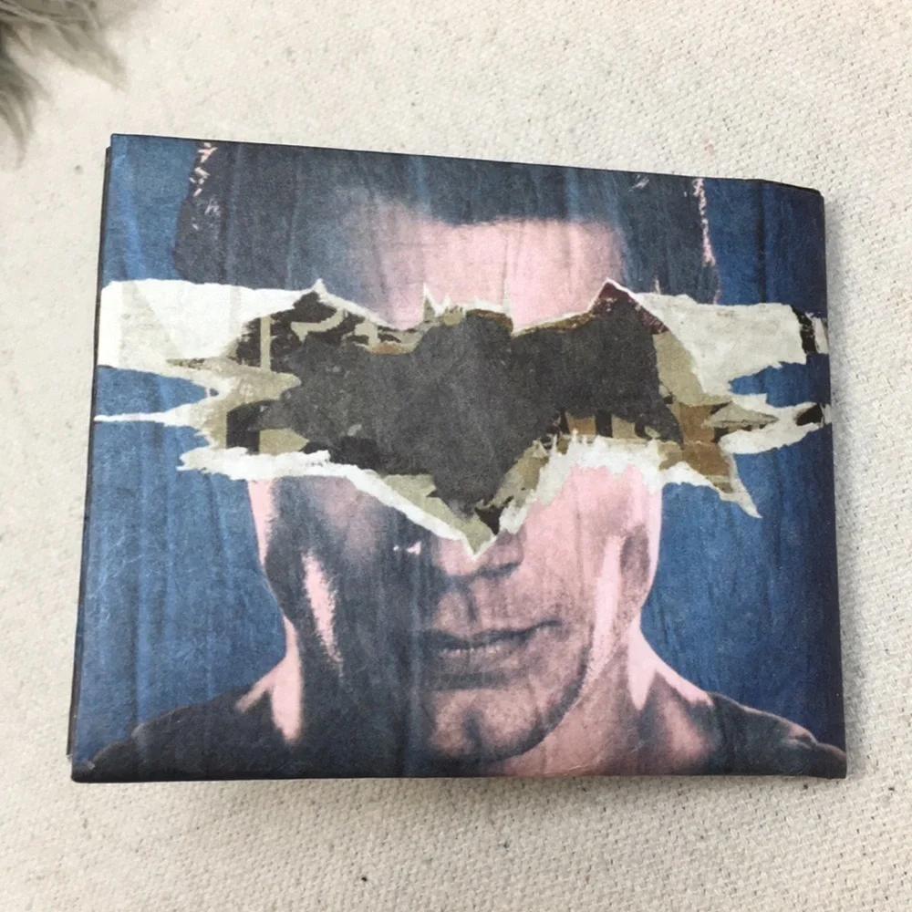 Batman vs Superman Mighty Wallet